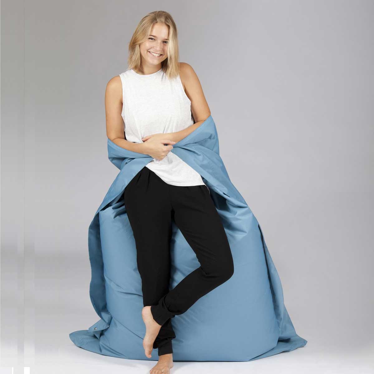 classic x cm déhoussable intérieurextérieur