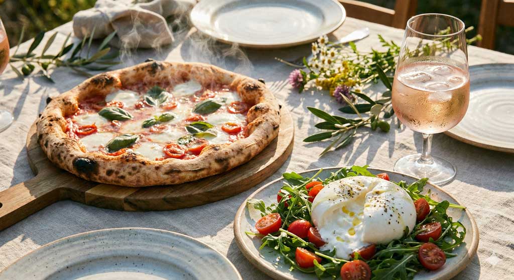 Journée mondiale de la pizza